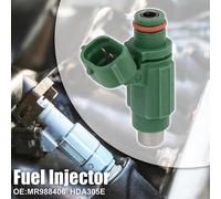 Injecteur Carburant Essence MR988406 Remplacement Buse pour Mitsubishi Lancer 2004