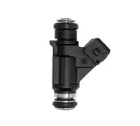 Injecteur Carburant Essence Pour Corsa Meriva Pour Chevrolet TORNADO 1.6-1.8L 2006-2012 25335146 94669930 Injecteur Carburant Buse D'injecteur