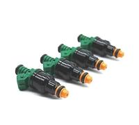 Injecteur Carburant Essence Pour Ford Pour Sierra Cosworth RS500 1986-1992 4 PCS Injecteur Buse 0280150803