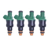 Injecteur Carburant Essence Pour Ford Pour SIERRA ESCORT COSWORTH_N29R 1986-1994 4 PCS Injecteur Buse 0280150803
