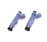 Injecteur Carburant Essence Pour Toyota Pour Lexus IS200 IS300 GXE10 2.0L 1G-FE 1999-2009 Injecteur De Carburant 23250-70120(2pcs)