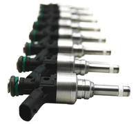 Injecteur Carburant Essence Pour VW Pour Touareg 2011 2012 2013 2014 2015 2016 2017 2018 2019 Injecteur Carburant 079906036AC 079906036AD(5pcs)