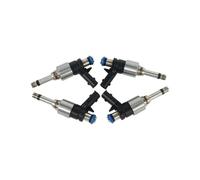 Injecteur Carburant For Kia For Soul For K5 For Optima 1.6L 35310-2B350 4PCS Car Engine Fuel Injectors Buse D'Injection Carburant