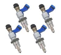 Injecteur Carburant Injecteur Carburant 1 Pièce Pour RAV4 Pour Avensis 1AZFSE 2AZFSE 2.0L 2003-2008 23250-28090 23209-28090 Buse D'Injection Carburant