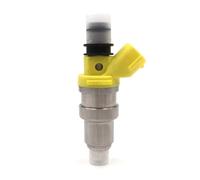 Injecteur Carburant Injecteur Carburant 23209-15030 4 Pièces Pour Toyota Pour Corolla Pour Sprinter 15 L Pour 5AFE Pour LVN Pour CRE Pour TRN Pour MRN