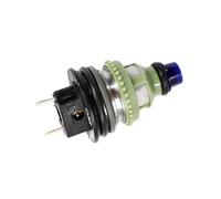 Injecteur Carburant Injecteur Carburant Moteur Pour Geo Pour Metro 1.0 L3 1989-1997 0280150661 195500-2160 15710-60B50 1 Pièce Buse D'Injection Carburant