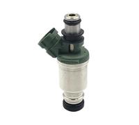 Injecteur Carburant Injecteur Carburant Pour Camry Pour Celica Pour Mr2 Pour Solara 2.2 Pour Rav4 2.0L 23250 74100 23250-74100 23209-74100 Accessoires Voiture Buse D'Injection Carburant