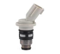 Injecteur Carburant Injecteur Carburant Pour Moteur Automatique Pour Nissan Pour March K11 1.0 1.3 Hatchback 1992-2003 A46-H02 16600-41B00(1pcs)