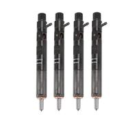 Injecteur Carburant Injecteur De Carburant Diesel 1,5 DCI K9K 4 Pièces EJBR03101D 166001137R 28232251