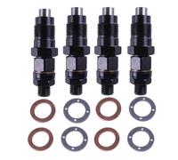 Injecteur carburant Injecteur De Carburant Diesel Pour Mitsubishi Pour Pajero Pour Triton Pour Delica Pour Spacegear 2.5L 4D56 4D56T