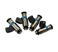 Injecteur Carburant Injecteur De Carburant IWP-006 IWP006 198499 60657179 9627771580, 4 Pièces, Pour Peugeot 106, Pour Saxo, Pour Brava, Pour Punto, Pour Stilo Injecteurs Carburant