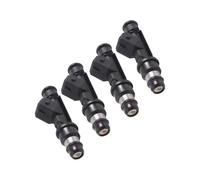 Injecteur Carburant Injecteur De Carburant Pour Automobile 4 Pièces Pour Schauer Pour Astra 25313846 25343299 Injecteur Carburant Essence