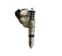 Injecteur Carburant Injecteur De Carburant Pour Système De Moteur Automatique Diesel M11 4061851 Injecteur Carburant Essence