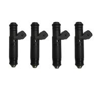 Injecteur carburant Injecteurs De Carburant Pour Mitsubishi Pour Eclipse RS GS Non-Turbo 1995 1996 1997 1998 1999 107961 FI114961