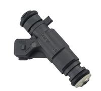 Injecteur Carburant Moteur Pour Geely Pour KingKong Pour MR479 Voiture Huile Essence Injecteur Carburant Buse 0280156262 Moteur