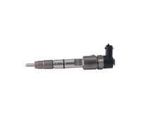 Injecteur Carburant Pièces De Rechange Pour Moteur D'excavatrice JMC 4JB1 Diesel 0445110364 0445110365 Injecteur De Carburant À Rampe Commune
