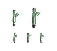 Injecteur Carburant Pour 2001 2002 2003 2004 2005 Pour S60 2001 2002 2003 2004 2005 2006 2007 V70 2.4L 9470229 Injecteurs De Carburant(5pcs)