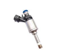 Injecteur carburant Pour 2017-1209 Pour Nissan Pour Sentra 2014-2017 | Buse d'injecteurs carburant 16600-1VA0A 16600-BV80A 0261500210 Juke 16l L4