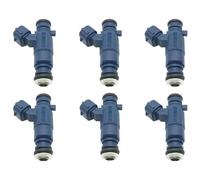 Injecteur Carburant Pour Allemandes Voitures 3000 Pour Vista 06 B52.0 OEM F01R00M029 Moteur 6 Pièces Buse D'injecteur Carburant