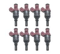 Injecteur Carburant Pour B&ENZ W203 CL203 S203 C209 W211 S211 R171 906 1.8L Moteur Automatique 8 Pièces Buse D'injecteur Carburant A2710780023