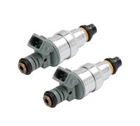 Injecteur Carburant Pour B&MW R1100R 1993 1994 1995 1996 1997 1998 1999 2000 2001 Injecteur Carburant 2 Pièces 280150784 280150759