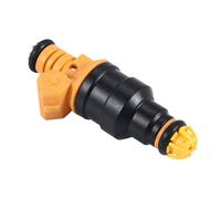 Injecteur Carburant POUR BMW 5 POUR E28 535 I, M 535 I 3430 136 141 160 6 Berline 1985-1987 0280150714 Injecteur Carburant Voiture D'injecteur Carburant Moteur
