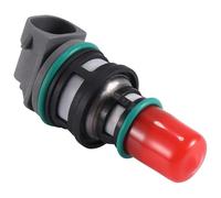 Injecteur Carburant Pour Cavalier Pour Corsica Pour Beretta 4 Portes 2 Portes 3 Portes S10 2.2L L4 1994-1997 4 Pièces Buse D'injecteur Carburant
