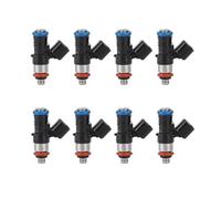 Injecteur Carburant Pour Chevrolet Pour Camaro Pour Corvette 2006-2015 0280158051 12576341 8 Injecteurs Carburant Buse D'Injection Carburant