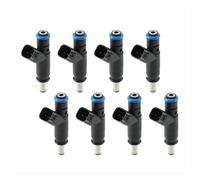Injecteur carburant Pour Chrysler Aspen 300 4.7L 5.7L 2005-2009 Ensemble 8 Injecteurs Carburant 51211132 812-11132 RL591851AA