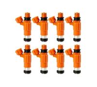 Injecteur Carburant Pour Dodge Pour Stratus Pour Coupé 3.0L 2001-2005 7319650 880887T 1 INP771 CDH210 Ensemble 8 Injecteurs Carburant Buse D'Injection Carburant