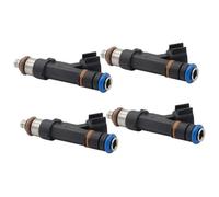 Injecteur Carburant Pour Escape Pour Focus Pour Fusion Pour Ranger Pour Mazda B2300 Pour Hommage Pour Mercury Pour Mariner Pour Milan Buse D'injecteur Carburant