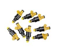 Injecteur carburant Pour F 150 F-250 E-150 Pour Ford Pour Mustang Excursion 4.6L 5.4L V8 1996-2004 8Pc Injecteur Carburant Essence 0280150943 822-11111 822-11124