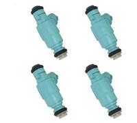 Injecteur Carburant Pour Hyundai Pour Tiburon Pour Elantra Pour Santa Fe Pour Tucson 2.0 2.7L Injecteur de carburant pour voiture 1/4X 35310-23630(4pcs)