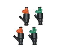 Injecteur Carburant Pour Kia Pour Sportage 2.0L 1995-2002 0280150504 0280150502 Lot De 4 Injecteurs De Carburant Injecteur Carburant Essence