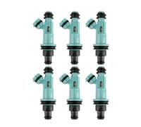 Injecteur carburant Pour Lexus GS300 IS300 SC300 3.0L 1998-2005 23250-46090 Injecteurs De Carburant Lot 6 Pièces