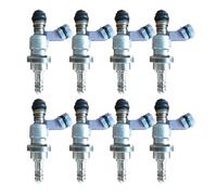 Injecteur Carburant Pour Lexus Pour GS350 Pour GS450h Pour GS460 3.5/4.6/5.0L 2006-2010 23250-31030 8 Pièces/lot Injecteur Carburant Buse D'injecteur Carburant