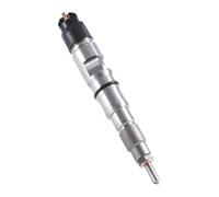 Injecteur Carburant Pour MAN Pour Lion S Pour Coach 440 TGS TGX 2006-2021 Moteur 1 Pièce 0445120354 Buse D'injecteur Carburant Diesel Argentée En Métal