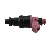 Injecteur Carburant Pour Mitsubishi Pour Eclipse 1991-1994 Pour Galant 1991-1992 Injecteur Carburant INP-059 1/4 Pièce Buse D'injecteur Carburant(1pcs)