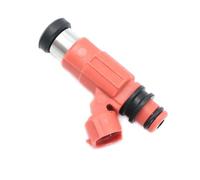 Injecteur carburant Pour Mitsubishi Pour Mirage Eclipse Galant 1.8L 3.0L V6 1997-2005 4 Pièces Injecteur De Carburant INP-771
