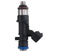 Injecteur carburant Pour Nissan Note Micra III 3 C + C K12 E11 16600AX200