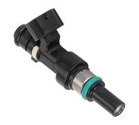 Injecteur Carburant Pour Nissan Pour Note E12 1.2 2013-2018 Pour Micra K13 2010-2016 4pcs 16600-1HC0A FBY11H0 FBY1010 Injecteurs Carburant Pour Voiture