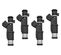 Injecteur Carburant Pour Peugeot 206 307 406 407 607 806 807 Pour Expert 2.0/16V 4X 1984E2 01F003A 1984.E2 348004 75116328 Buse Injecteur Carburant Essence