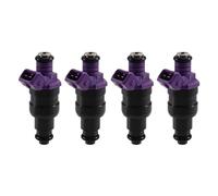 Injecteur Carburant Pour Renault Pour Clio Pour Kangoo Pour Twingo 1.2 873774 8200603801 7700874112 75117801 81213 Injecteur carburant