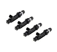 Injecteur Carburant Pour Suzuki Pour Forenza Pour Breno 2.0L 25332290 96334808 Ensemble 4 Injecteurs Carburant Buse D'Injection Carburant