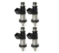 Injecteur Carburant Pour Suzuki Pour Hayabusa Pour GSX1300R Pour GSX1300RZ 15710-24F00-000 15710-24F00 15710-24F Pièce Rechange Moteur Injecteurs Carburant