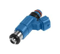 Injecteur Carburant Pour Suzuki Pour Transport Système D'injection Injection Moteur Voiture INP-772 INP772 15710-78G00 1571078G00 CFCKHPTHAZ(1PCS)