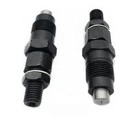 Injecteur Carburant Pour T&oyota Pour 4Runner Pour Hilux Pour Land Pour Cruiser B Pièces Moteur 4PCS 1KZ-T 1KZ-TE Injecteurs Carburant Buses 23600-69105 093500-5700