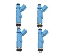 Injecteur Carburant Pour Yaris Pour Verso Pour Prius Pour Vitz 23209-29015 23250-23020 23209-23020 4PCS Buse D'injecteur Carburant À Essence Buse D'Injection Carburant