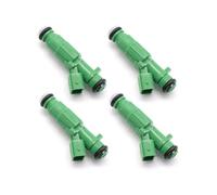 Injecteur Carburant Voiture Buse D'injecteur Carburant pour Hyundai pour Elantra 1,8 L L4 2011-2014 353102E100 35310 2E100 4 Pièces Nouvelle Collection