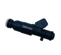 Injecteur carburant voiture Buse D'injecteur De Carburant A11-1121011, Pour Chery Pour A3 Pour A5 Pour E5 Eastar B11 B14 Pour Tiggo Pour T11 Arrizo M7 Cowin 3 5 V5